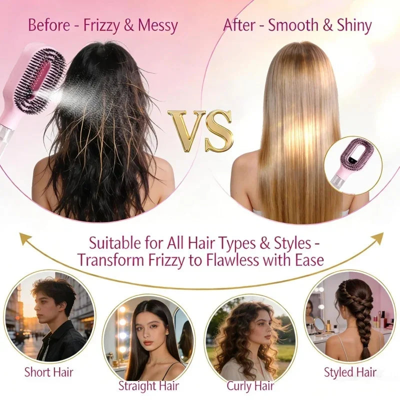 Colusora™ Lumière | Bring dull hair back to life.