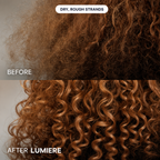 Smoother, Frizz-Free Hair in One Stroke With Continuous Micro-Mist™