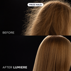 Smoother, Frizz-Free Hair in One Stroke With Continuous Micro-Mist™